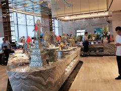 -威海蓝海御华大饭店·蓝钻美食自助百汇
