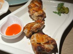 -波特曼西餐厅(中央大街店)