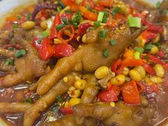 -三只鸟本地特色菜馆(上饶总店)