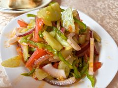 -维吾尔餐厅(宜山路店)