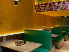 -耶里夏丽·新疆菜(田林东路店)