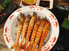 -辉记炭烧海鲜大排档·老字号(福田店)