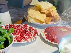 -汕头八合里海记牛肉店(清河店)