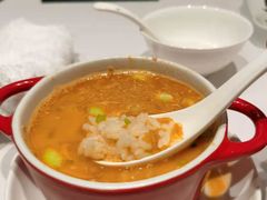 龙虾汤泡饭-北京厨房(SKP店)