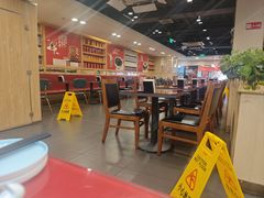 -宏状元现熬粥·京味菜(五棵松店)