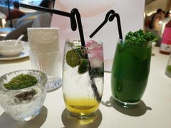 -茉里粤菜(皇姑万象汇店)