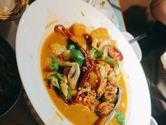 -阿娜尔·新疆菜(佰港城店)