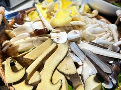 -喜洲翰林餐厅(董家百年老宅店)