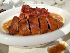 -潮福城大酒楼(湖滨北路店)