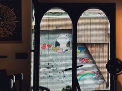 -Double cafe