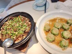 -玲珑·新粤菜(安华汇店)