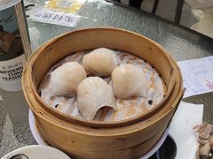 虾饺皇-憶廟街 X 沙角邨(太古城店)