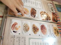 -翠华餐厅