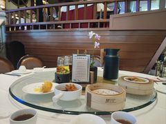 -金河半岛园林酒家(金融城店)