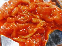 -朴安胖·韩国烤肉(沈阳店)