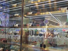 -金滏山烤肉·海鲜·火锅自助餐厅(襄阳万达店)
