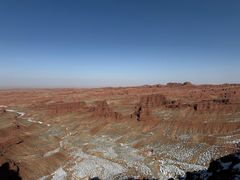 -张掖平山湖大峡谷景区