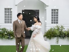 -艺匠摄影ARTIZ STUDIO(大连店)