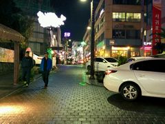 android_upload_pic-宝健路步行街(Pedestrian Shopping Street)