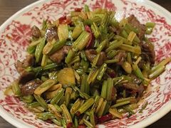 -HOHO餐厅(古子城店)