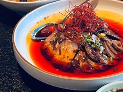 -长春凯悦酒店-品悦中餐厅