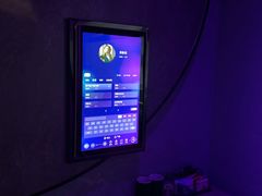 -星璨火吧KTV聚会餐厅(华清广场店)