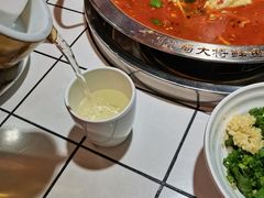 -蛙一刀·麻椒鱼火锅(金仙桥店)