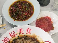 -小郭私房菜·海肠捞饭店(学士街店)