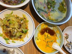 -滇铺子·云南特色菜·第九届野生菌美食节(东风东路c86店)