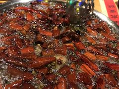 -望京一号·重庆江湖菜(工体店)