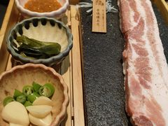 -黑牛の店·和牛烧肉(大悦城店)
