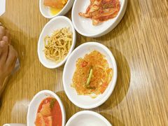 -韩国馆(抚顺街店)
