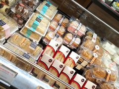 零售区-85度C(南京中山南店)
