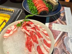 -大隐·成都火锅Bistro(合生麒麟新天地店)