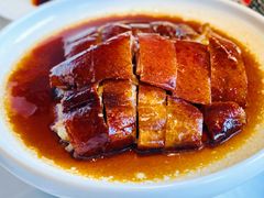 首创灌汤烧鹅-炳胜品味(海印总店)