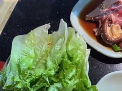 -梨花自助烤肉(乐宾店)