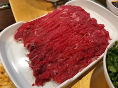 -牛街清真满恒記(平安里西大街店)