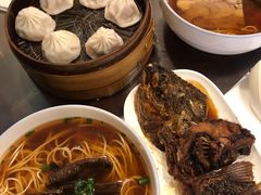 -德兴馆(广东路总店)