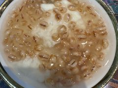 青稞爆爆珠酸奶-古树酸奶(八廓南街店)