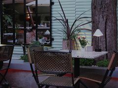 -La Maison 夜来香(进贤路店)