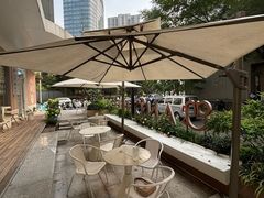 -Beans Solo豆号咖啡(百家湖花园店)
