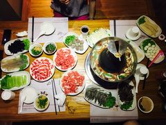-丽池宫韩式汗蒸会馆(华灯坊店)