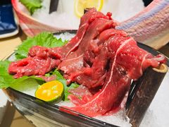 -余欢领鲜火锅(新街口店)