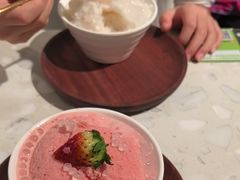 -聪嫂私房甜品(旺角二店)