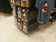 -优衣库(南宁万象城店)