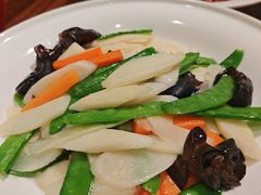 -永红源·啤酒烧烤海鲜大排档(台柳路店)