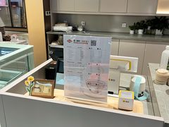 -Sips&Lick茶兰咖啡(五道口店)