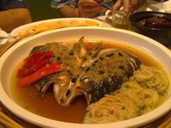 港式厚生-厚生港萃·小吃餐厅(苍梧路店)