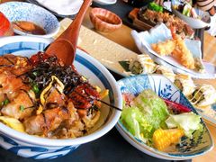 -王鼎精致料理铁板烧(世博源店)