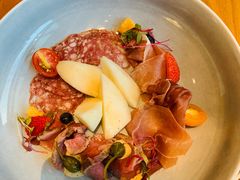 -君悦酒店·La Terrazza意合園·意式风味